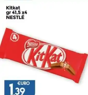 Kitkat Kit Kat
