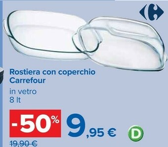 Carrefour Accessori cucina offerta