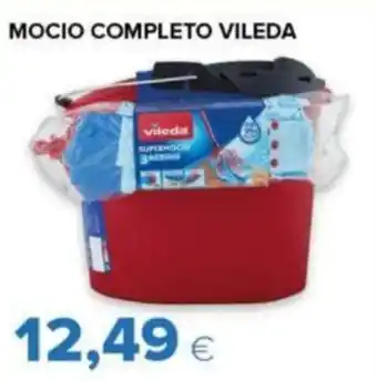 Oasi MOCIO COMPLETO VILEDA offerta