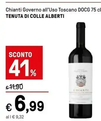 Iper La Grande Alberti Vino offerta