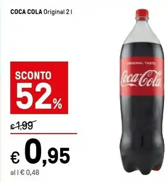 Iper La Grande Coca Cola Coca cola zero offerta
