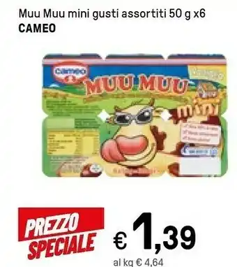 Iper La Grande Cameo Dessert offerta