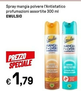 Iper La Grande Pulizie di casa offerta