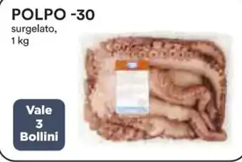 POLPO -30 1 kg