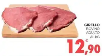 Eté GIRELLO BOVINO ADULTO offerta