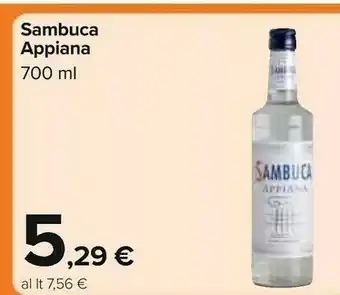 Sambuca Appiana
