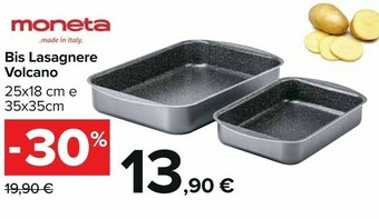 Carrefour Padella offerta