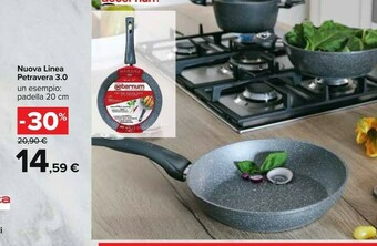 Carrefour Padella offerta