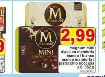 Gros Magnum Magnum offerta
