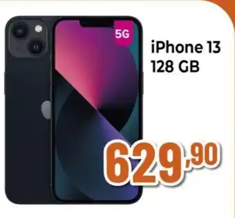 Expert iPhone 13 128 GB offerta