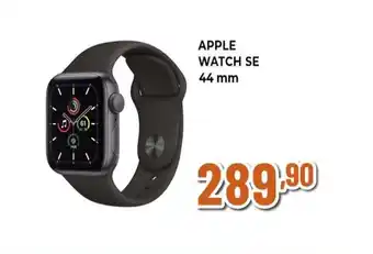Expert APPLE WATCH SE 44 mm offerta