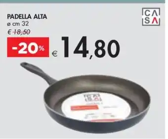 Bennet PADELLA ALTA Ø cm 32 offerta