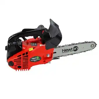 Bricofer Newton Motosega 25cc, motore 2 tempi, potenza 0,9kw/1,2hp, lunghezza d offerta