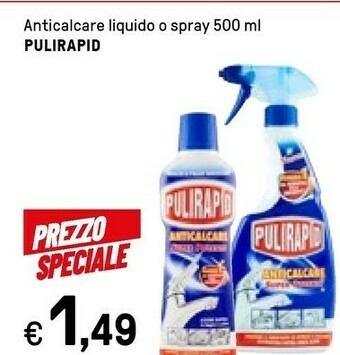 Iper La Grande Anticalcare offerta