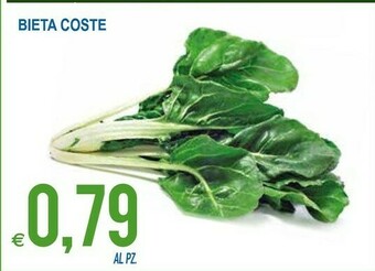 MD Discount Bieta Coste offerta