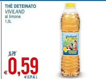 MD Discount Viviland The Deteinato offerta