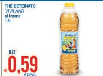 MD Discount Viviland The offerta