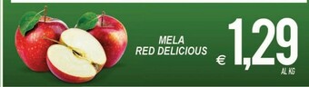 MD Discount Mela Red Delicios offerta