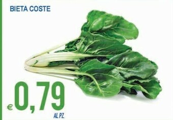 MD Discount Bieta Coste offerta