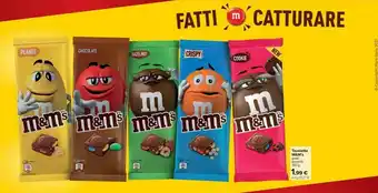 Carrefour Mars Snack offerta