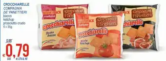 Compagnia Di Panettieri Crocchiarelle