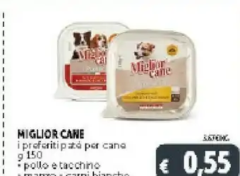 Deco Supermercati Miglior Cane I Preferiti offerta