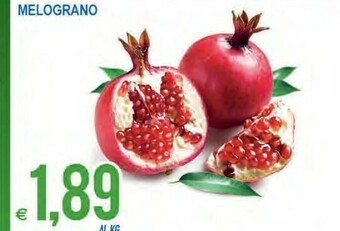 MD Discount Melograno offerta