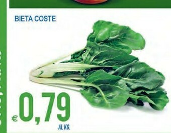MD Discount Bieta Coste offerta