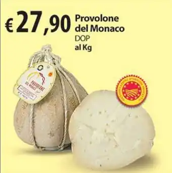 Extra Supermercati Provolone del Monaco DOP offerta