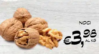 èccoMI NOCI offerta