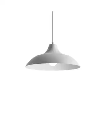 Eurobrico Lampada a sospensione 'olivia' 60w, ?40 cm offerta