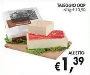 Coal TALEGGIO DOP offerta