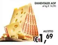 EMMENTALER AOP