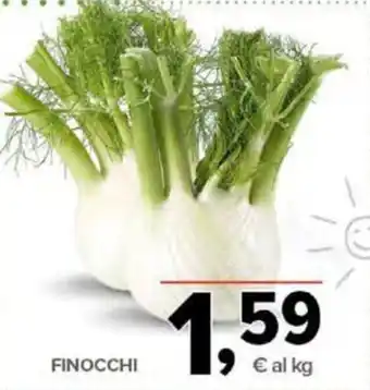 Todis FINOCCHI offerta