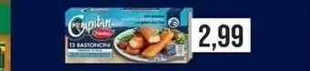 Supermercati Gulliver Findus Surgelati offerta