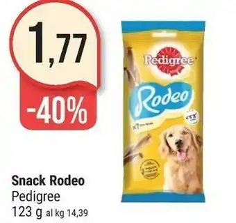 Pedigree Cibo Per Cani