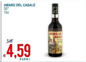 Amaro Del Casale