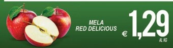 MD Discount Mela Red Delicious offerta
