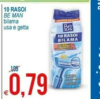 MD Discount Be Man Rasoi Bilama E Getta offerta