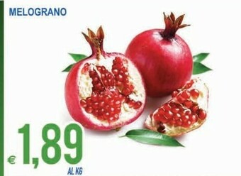MD Discount Melograno offerta