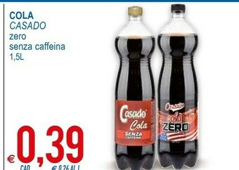 MD Discount Casado Cola offerta