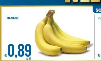 Banane