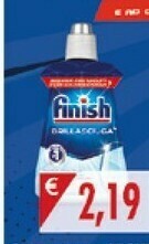 Mercatò Finish Detersivo Lavastoviglie offerta