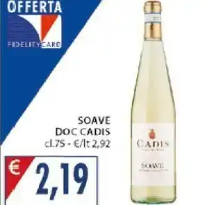 Cadis Soave