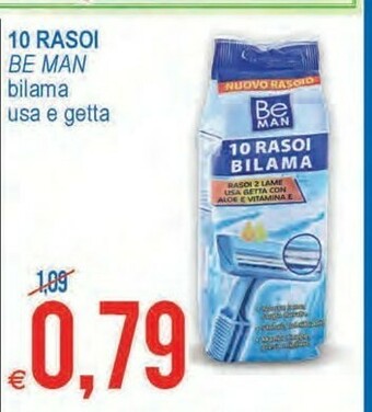 MD Discount Be Man Rasoi offerta