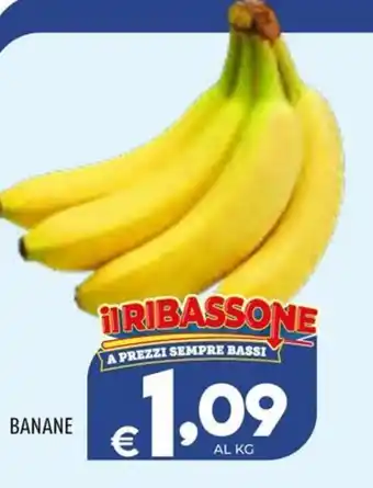 BANANE