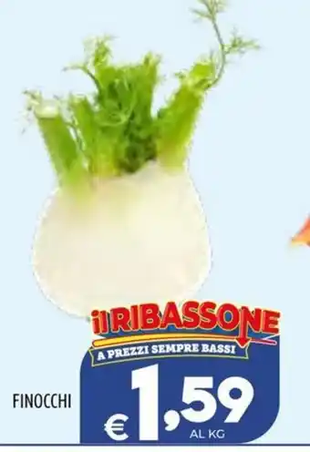 FINOCCHI