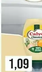 Supermercati Gulliver Calvè Maionese offerta
