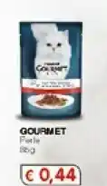 Mercatò Purina Gourmet Perle offerta
