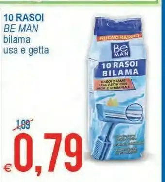 MD Discount Be Man Rasoi offerta